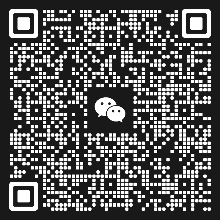 AI造物社入群二维码
